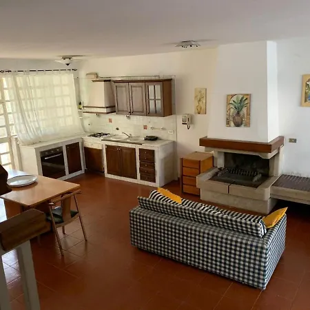 Centralissimo Apartment