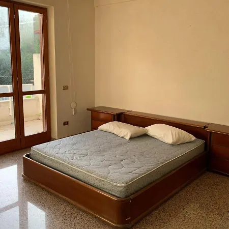 Apartment Centralissimo