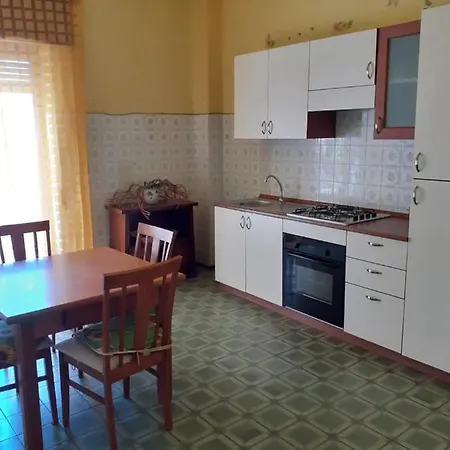 Centralissimo Apartment